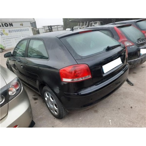 Audi A3  1 9 TDI Ambiente [1 9 Ltr  - 77 kW TDI]