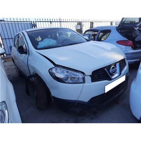 Nissan Qashqai  1 5 Acenta [1 5 Ltr  - 78 kW dCi Turbodiesel CAT]