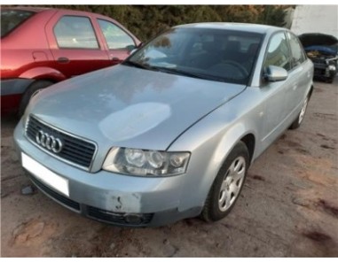 Faro Delantero Izquierdo Audi A4 Berlina  1 9 TDI  [1 9 Ltr  - 96 kW TDI]