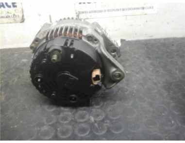 Alternador Renault MEGANE I FASE 2 BERLINA 1 9 D 