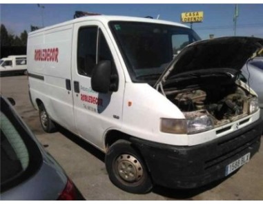 Citroen JUMPER COMBI 1 9 