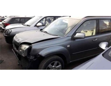 Nissan X-TRAIL 2 2 16V Turbodiesel 