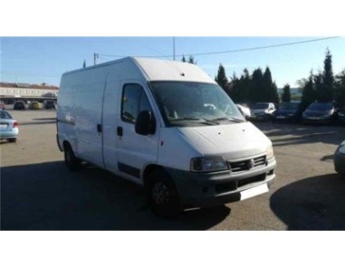 Fiat DUCATO COMBI 15 2 3 JTD 