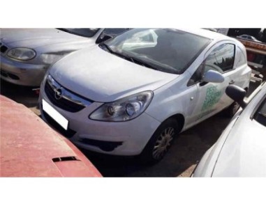 Opel CORSA D 1 3 16V CDTI 