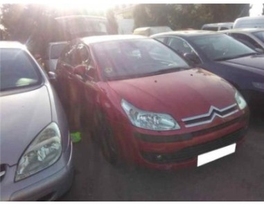 Citroen C4 BERLINA 1 6 16V HDi 