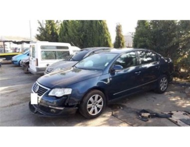 Volkswagen PASSAT BERLINA 2 0 TDI 