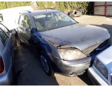 Ford MONDEO TURNIER 2 0 TDCi TD 