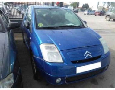 Citroen C2 1 1 