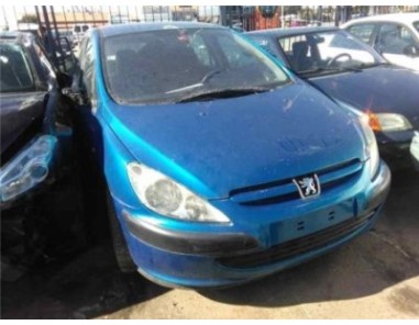 Peugeot 307 2 0 16V 