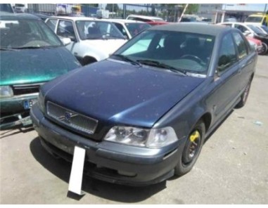 Volvo S40 BERLINA 1 9 D 