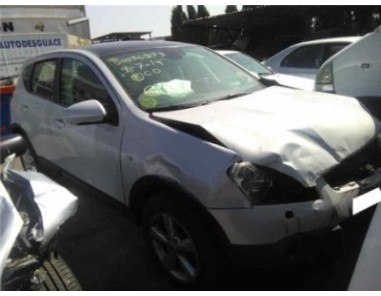 Nissan QASHQAI 2 0 dCi Turbodiesel 