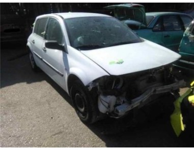 Renault MEGANE II BERLINA 5P 1 5 dCi D 