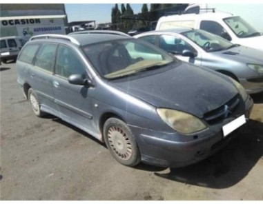 Citroen C5 BREAK 2 2 HDi FAP 