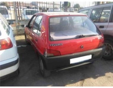 Peugeot 106 1 1 