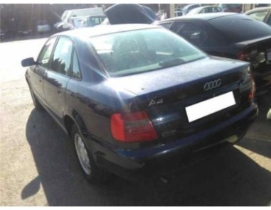 Audi A4 BERLINA 1 8 20V Turbo 