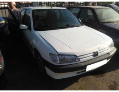 Peugeot 306 BERLINA 3/5 PUERTAS 1 4 