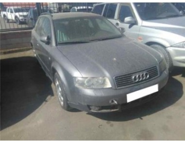 Audi A4 AVANT 2 5 V6 24V TDI 