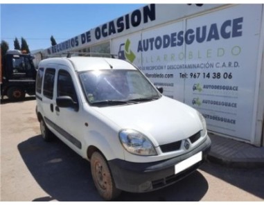 Renault Kangoo I  1 5 dCi 