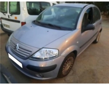 Citroen C3  1 4 HDi