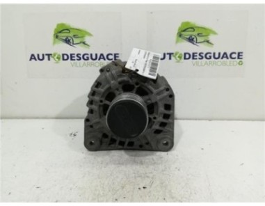 Alternador Renault Clio II Fase II  1 5 Billabong [1 5 Ltr  - 48 kW dCi Diesel]