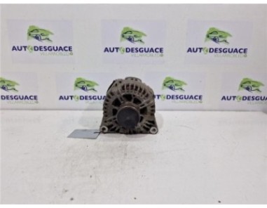 Alternador Citroen C4 Berlina  1 6 HDi