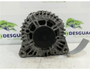 Alternador Peugeot 806  2 0 HDI