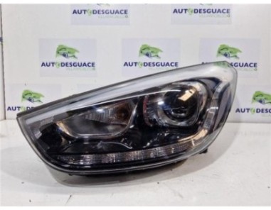 FARO XENON IZQUIERDO Hyundai IX35 2 0 CRDi 