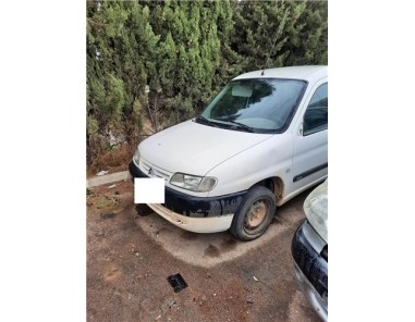 Citroen BERLINGO 1 9 D 