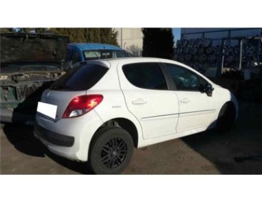 Peugeot 207 1 6 16V HDi FAP 