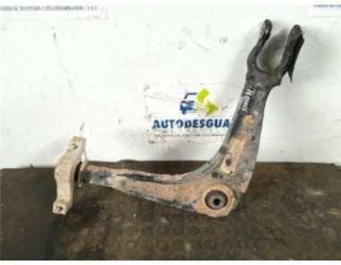 Trapecio Peugeot 407 2 0 16V HDi FAP 