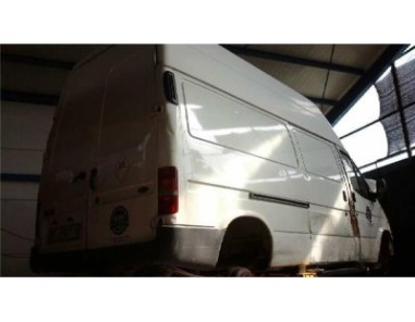 Trapecio Ford TRANSIT HI - CUBE 1998 2 5 TD 