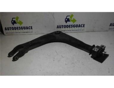 Trapecio Peugeot 407 2 0 16V HDi FAP 