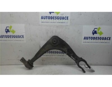 Trapecio Peugeot 407 SW 2 0 16V HDi FAP 