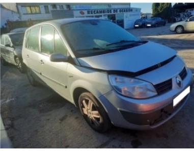 Renault Scenic II  1 5 dCi 