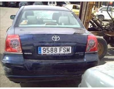 Nucleo Abs Toyota AVENSIS BERLINA *