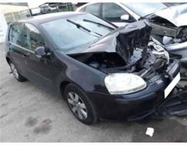 Volkswagen GOLF V BERLINA 1 9 TDI 