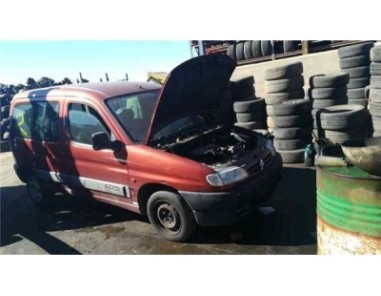 Citroen BERLINGO 1 9 D 