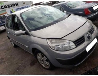 Renault SCENIC II 1 5 dCi D 