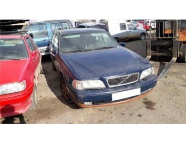 Volvo S70 BERLINA 2 5 Turbodiesel 