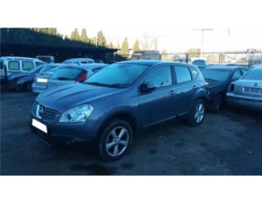 Nissan QASHQAI 1 5 Turbodiesel 