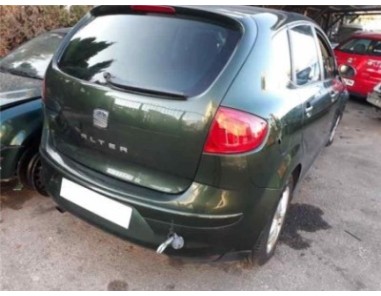 Seat ALTEA 1 9 TDI 