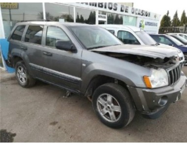 Chrysler JEEP GR CHEROKEE 3 0 CRD 