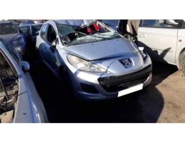 Peugeot 207 1 4 HDi 