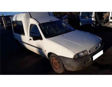 Ford COURIER 1 8 