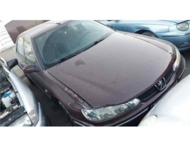 Peugeot 406 BERLINA 2 0 HDi 