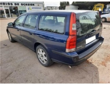 Volvo V70 FAMILIAR 2 5 