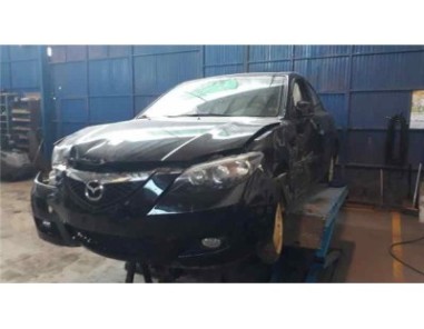 Mazda 3 BERLINA 1 6 CD D 