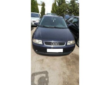 Audi A3 1 9 TDI 