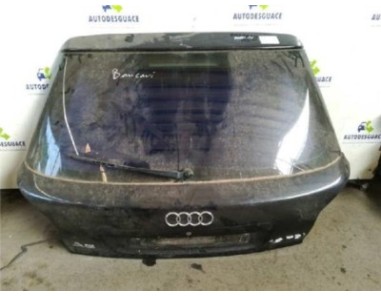 Porton Trasero Audi A3 1 9 TDI 