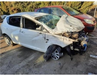 Seat IBIZA 1 6 TDI 